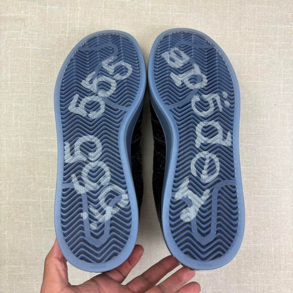 ?️ 2026 Sp5der x adidas Superstar “Black” 10.5M
